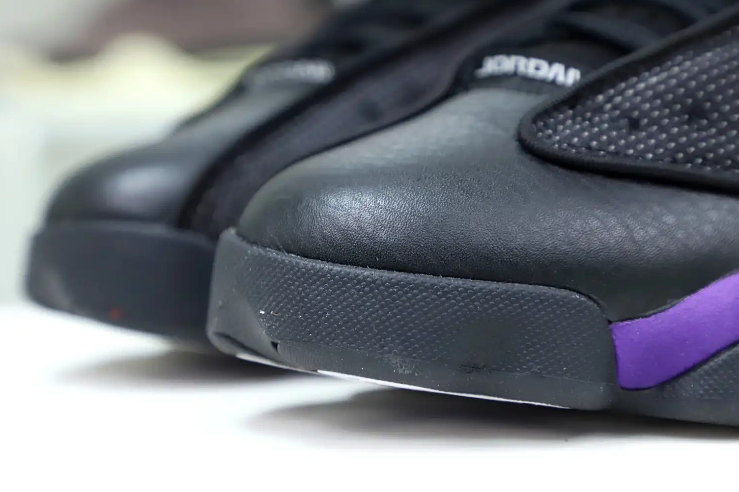 'COURT PURPLE' JORDAN AIR JORDAN RETRO 13 Kimikick AIR 0825